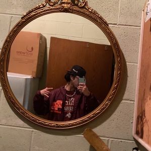 Meet your Posher, Joaquin